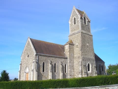 Ramoneur Amayé-sur-Seulles
