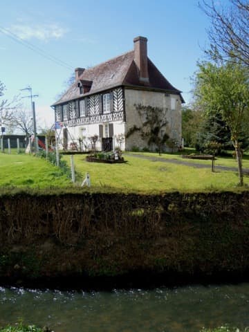 Ramoneur Angerville