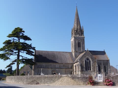 Ramoneur Asnières-en-Bessin