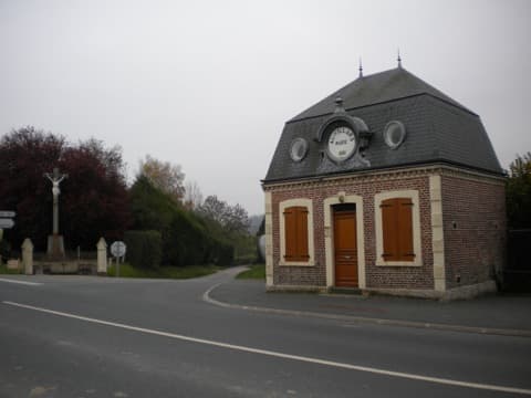 Ramoneur Auvillars