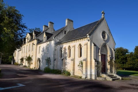 Ramoneur Baron-sur-Odon