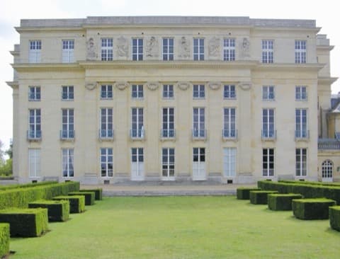Ramoneur Bénouville