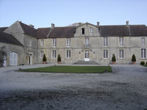 Ramoneur Bény-sur-Mer