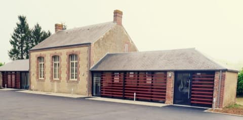 Ramoneur Bernières-d'Ailly