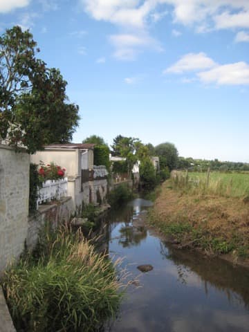Ramoneur Bretteville-sur-Odon