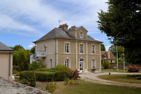 Ramoneur Bréville-les-Monts