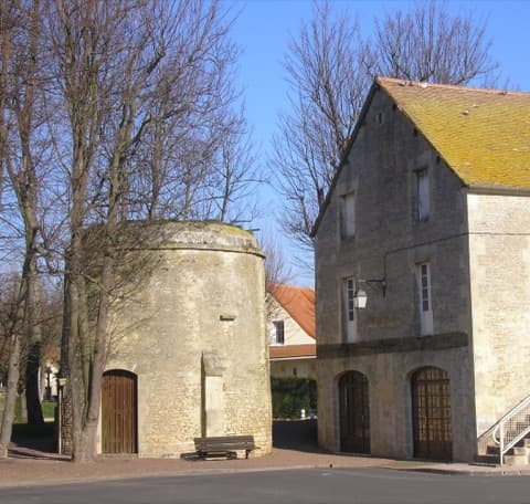Ramoneur Cambes-en-Plaine