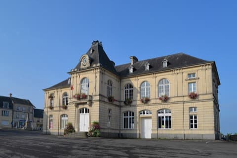Ramoneur Caumont-sur-Aure