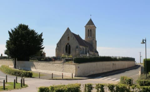 Ramoneur Cauvicourt