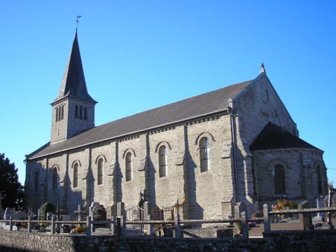 Ramoneur Cauville