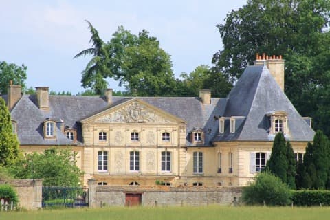 Ramoneur Cesny-aux-Vignes