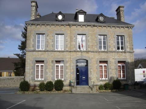 Ramoneur Clécy