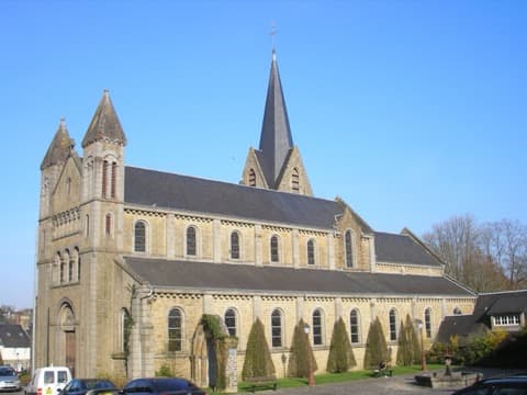 Ramoneur Condé-en-Normandie