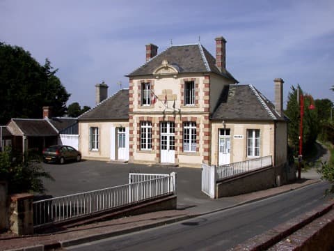 Ramoneur Condé-sur-Seulles