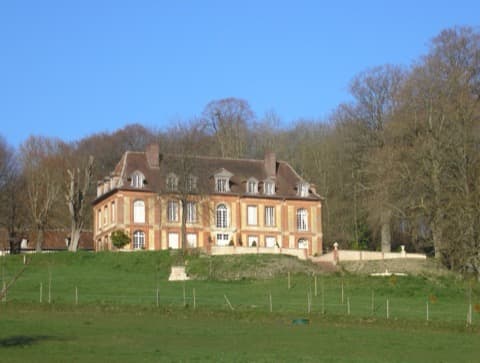 Ramoneur Courtonne-la-Meurdrac