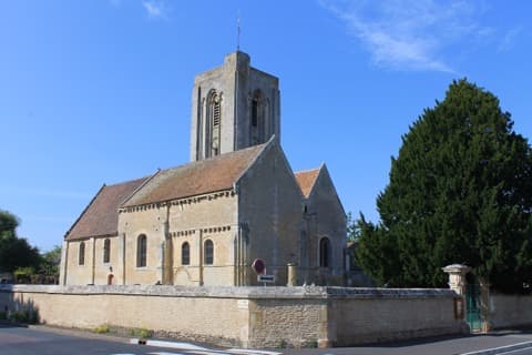 Ramoneur Cuverville