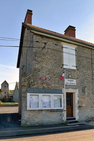 Ramoneur Deux-Jumeaux