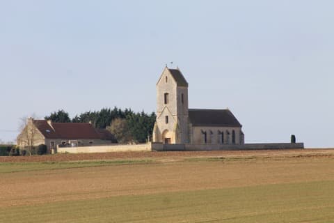 Ramoneur Estrées-la-Campagne