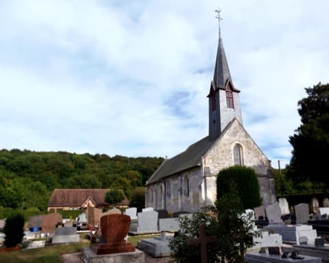 Ramoneur Fierville-les-Parcs