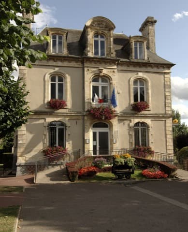 Ramoneur Fontenay-le-Marmion