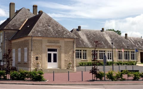 Ramoneur Formigny La Bataille