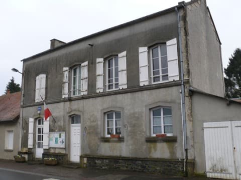 Ramoneur Fresney-le-Vieux