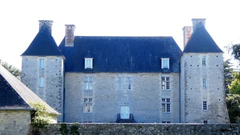 Ramoneur Géfosse-Fontenay