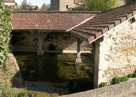 Ramoneur Giberville