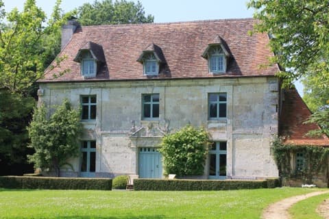 Ramoneur Gonneville-sur-Mer