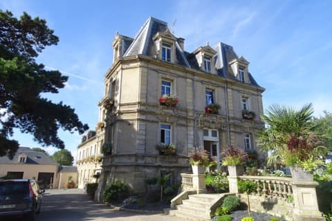 Ramoneur Hermanville-sur-Mer