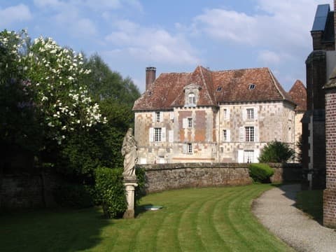 Ramoneur Hermival-les-Vaux