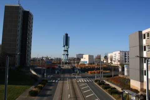 Ramoneur Hérouville-Saint-Clair