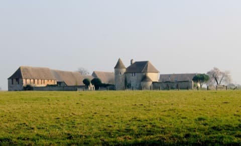 Ramoneur Hotot-en-Auge