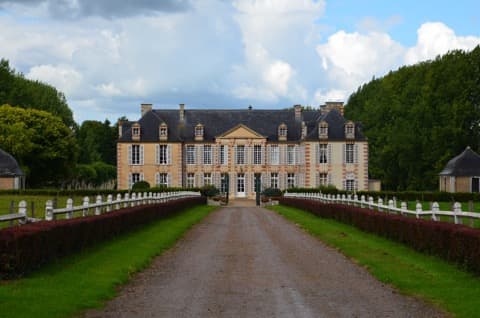 Ramoneur Isigny-sur-Mer