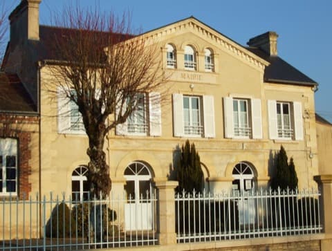 Ramoneur La Hoguette
