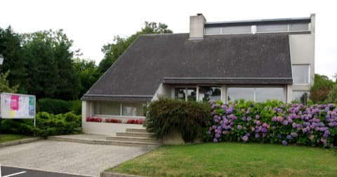 Ramoneur La Villette