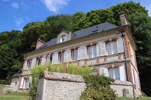 Ramoneur Le Brévedent