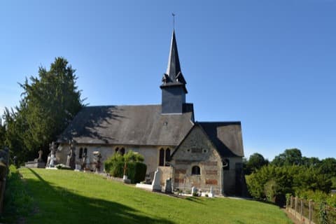 Ramoneur Le Mesnil-Eudes