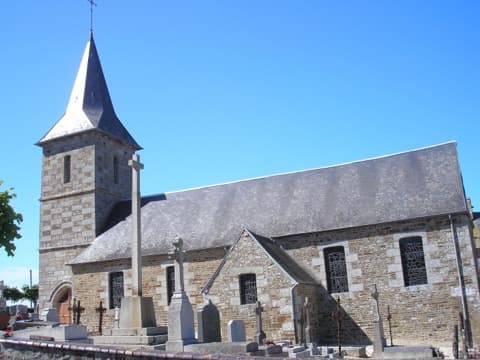Ramoneur Le Mesnil-Robert