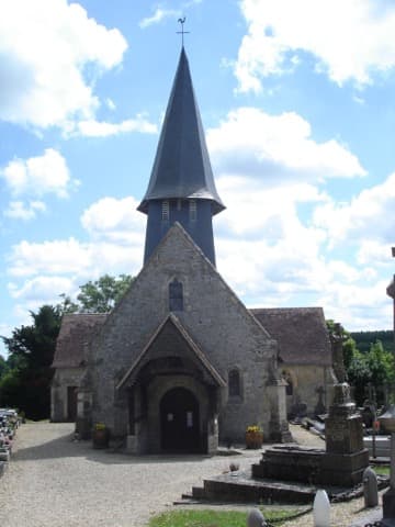 Ramoneur Le Pré-d'Auge