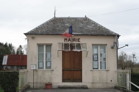 Ramoneur Le Theil-en-Auge