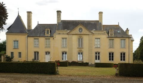 Ramoneur Les Moutiers-en-Cinglais