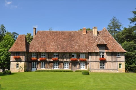 Ramoneur Livarot-Pays-d'Auge