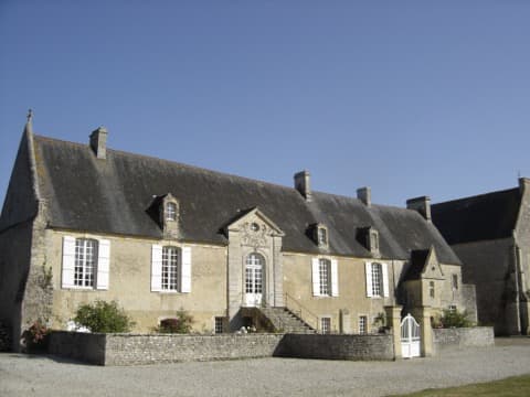 Ramoneur Longues-sur-Mer