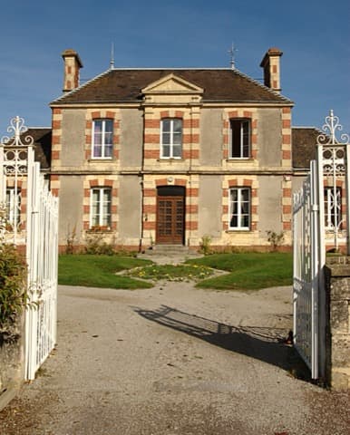 Ramoneur Maisoncelles-Pelvey
