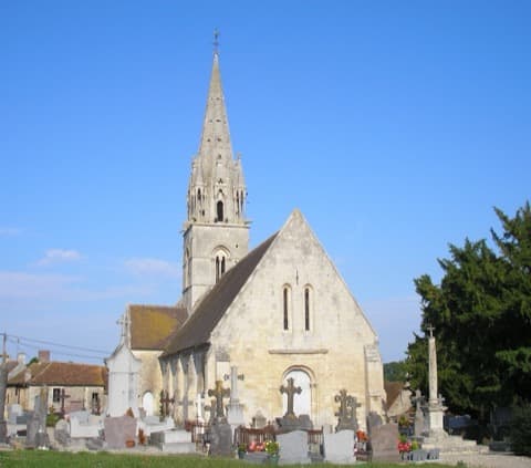 Ramoneur Maizières