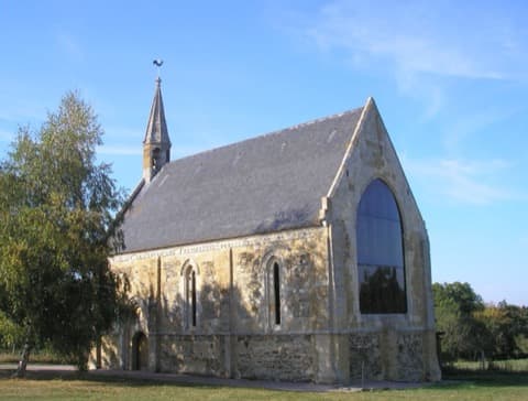 Ramoneur Malherbe-sur-Ajon