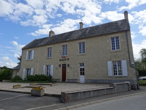 Ramoneur Mandeville-en-Bessin