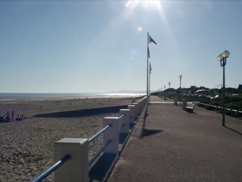 Ramoneur Merville-Franceville-Plage