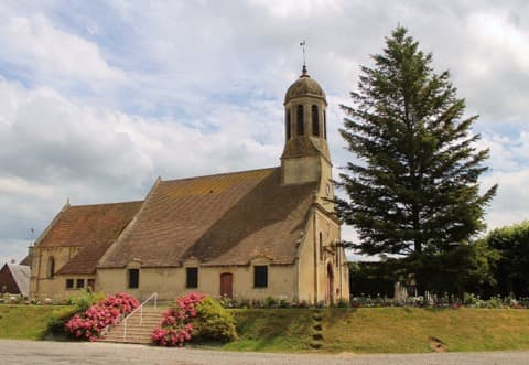 Ramoneur Méry-Bissières-en-Auge